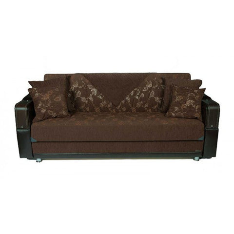 INCA BROWN Sofa