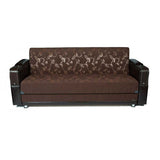 INCA BROWN Sofa